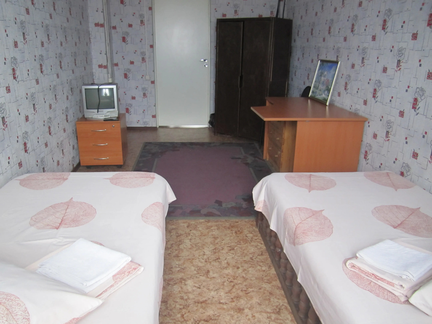 Мини-Отель Атмосфера