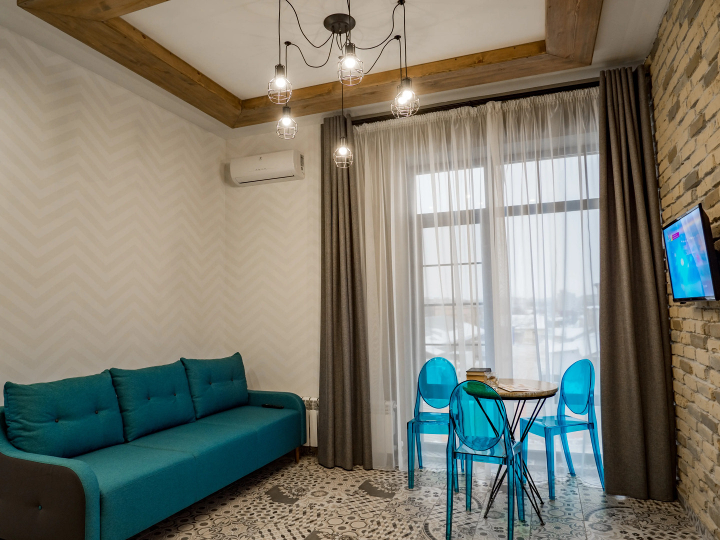 Отель SandS of time