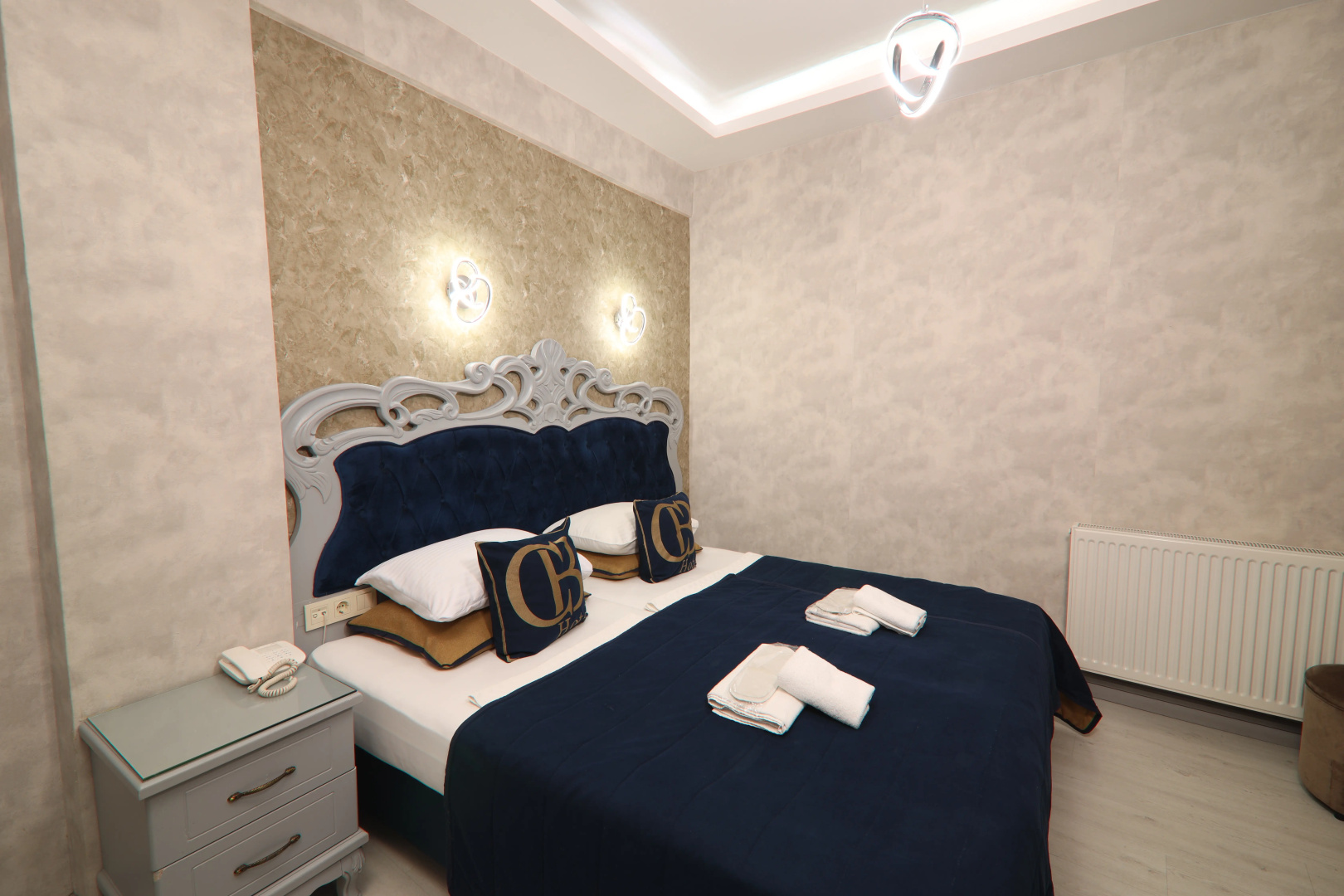 Balpetek Hotel