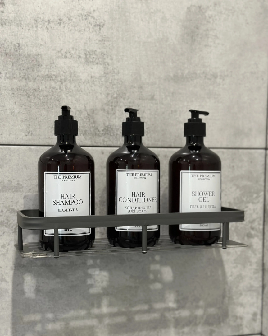 Апартаменты Уютная студия