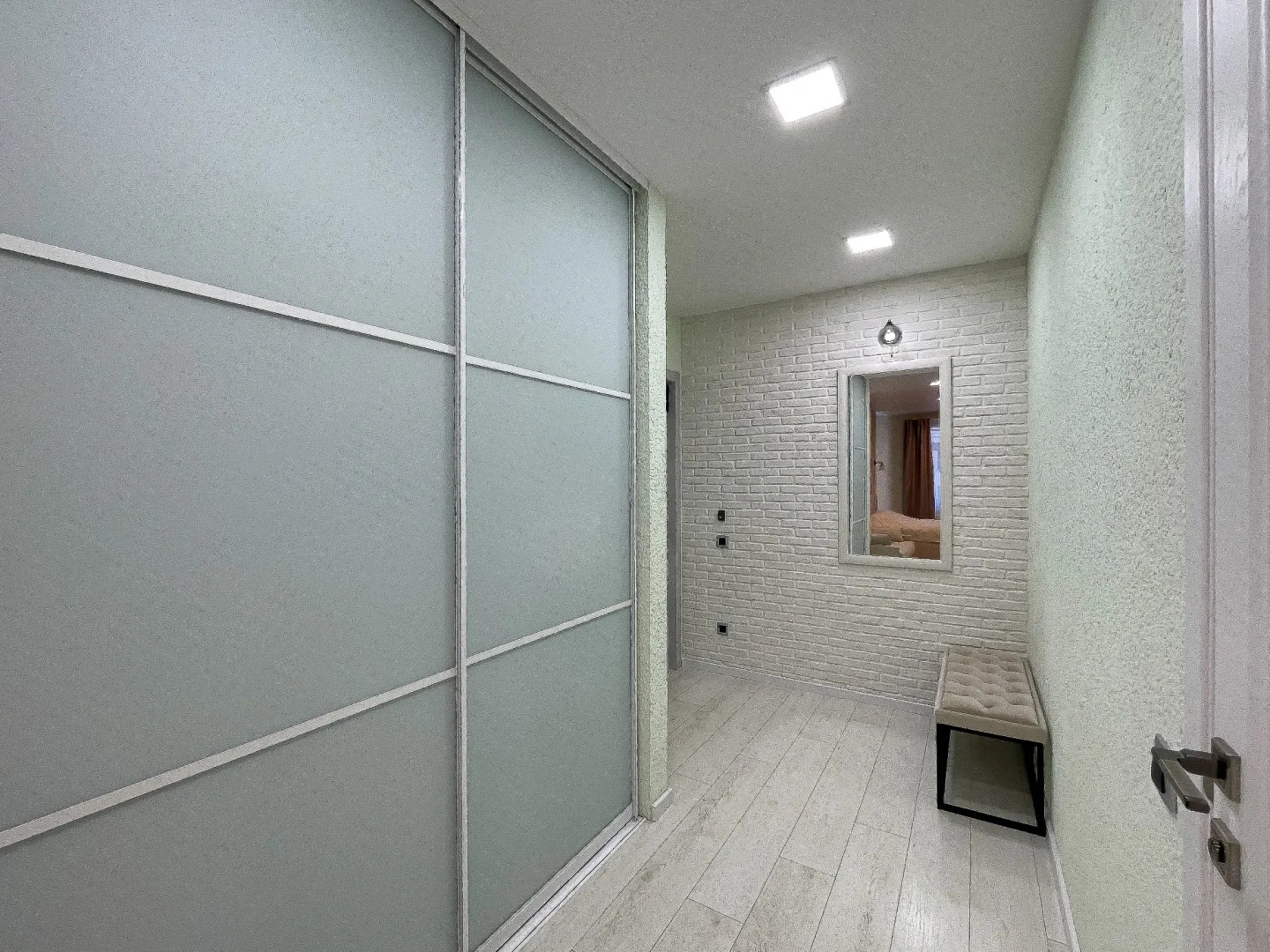 Апартаменты Ойва