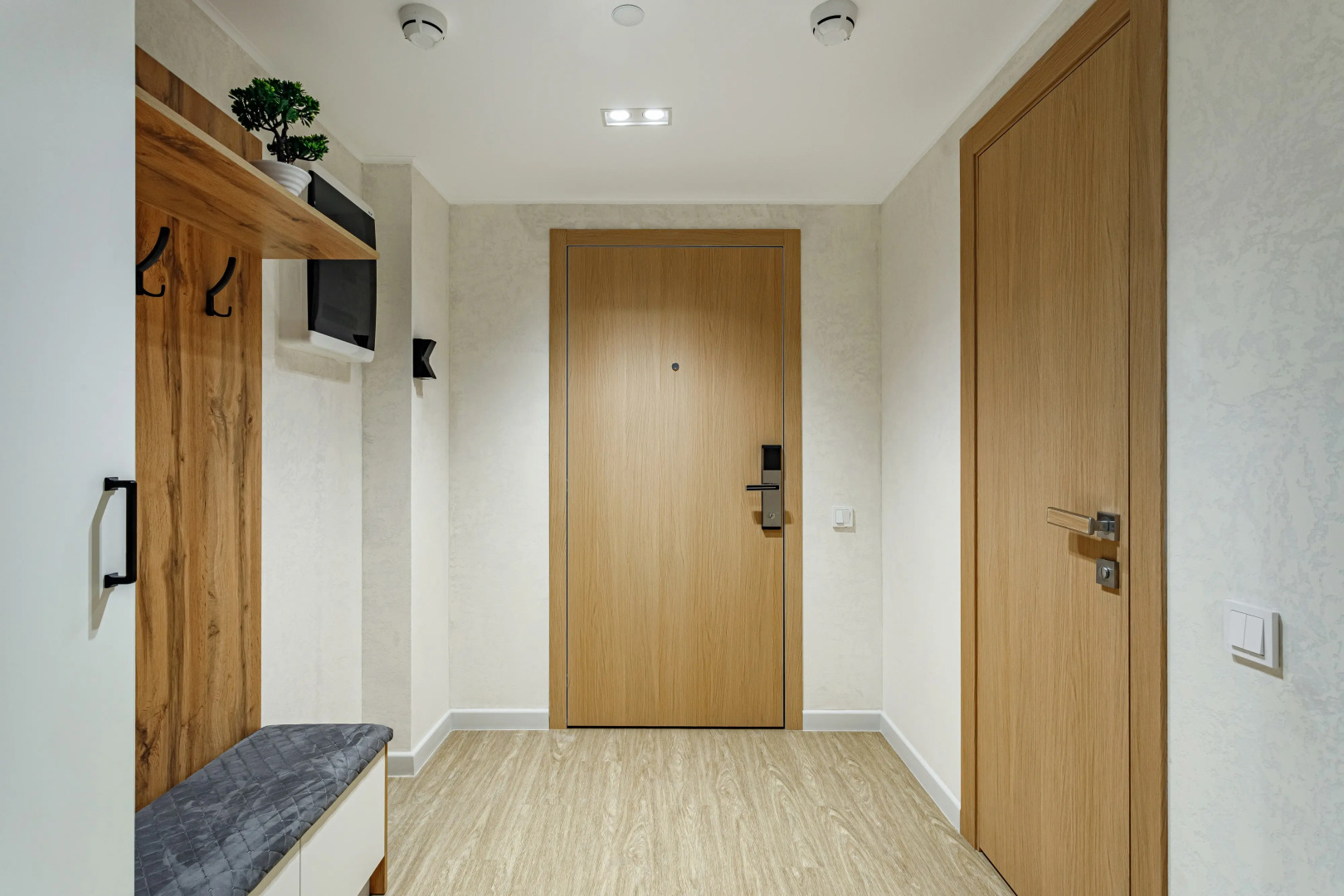 Апартаменты The Grand Palace