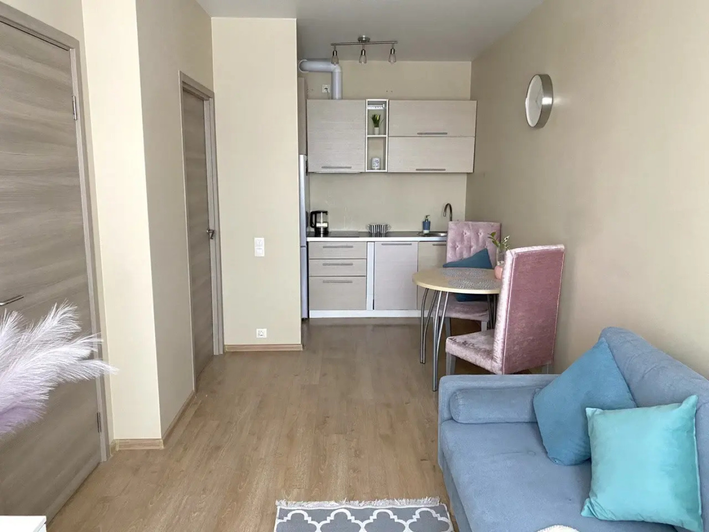 Апартаменты метро Беговая