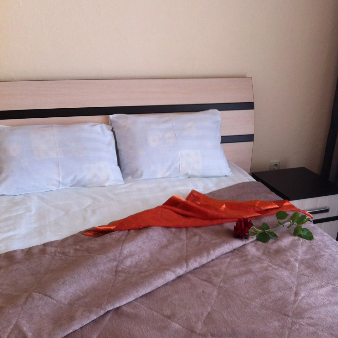 Гостевой Дом СВ