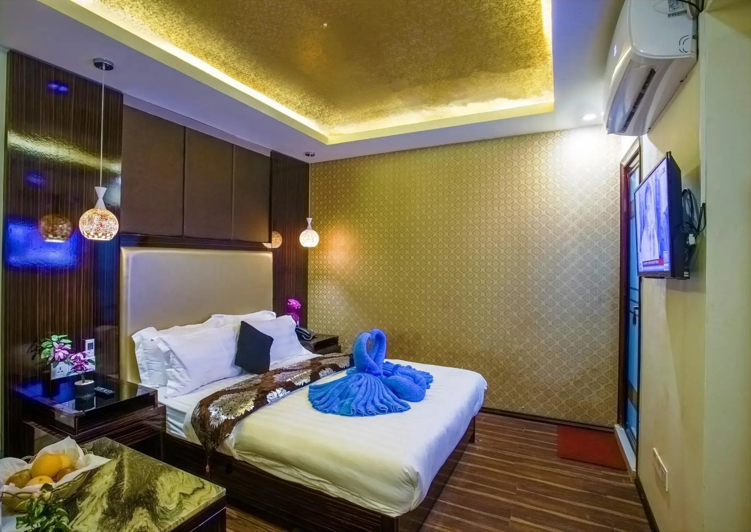 Отель Noorjahan Grand