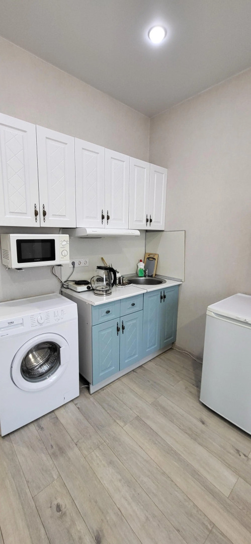 Квартира Видовая в ЖК Привилегия