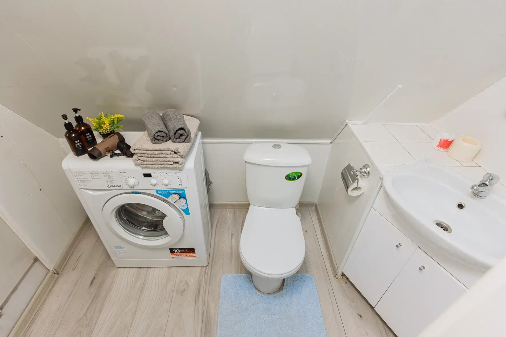 Квартира Артхаус