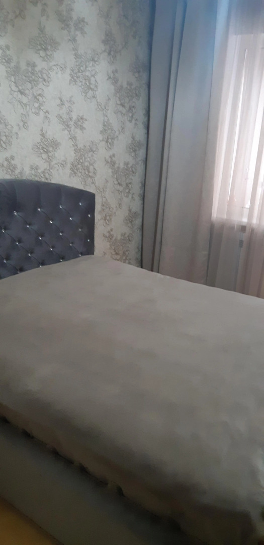 Апартаменты на Доватора