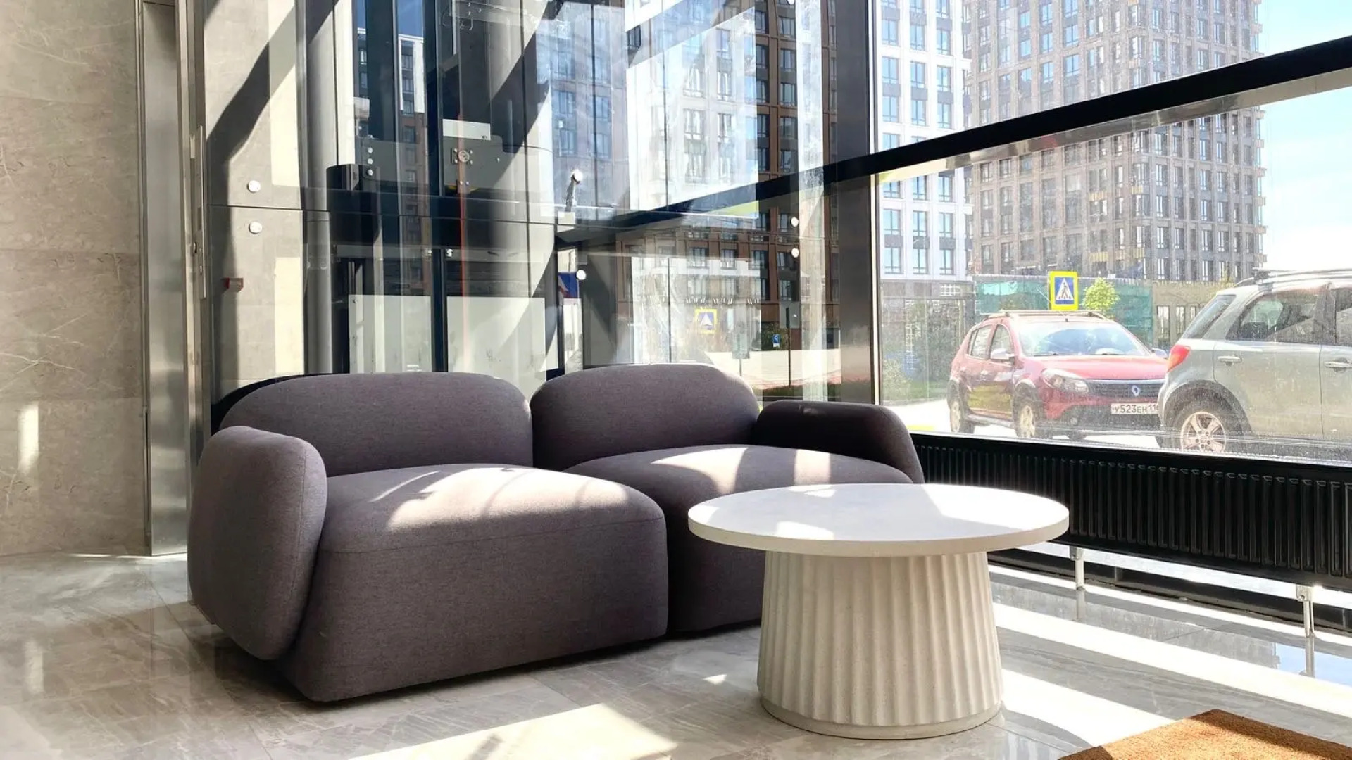 Апартаменты Goodroom