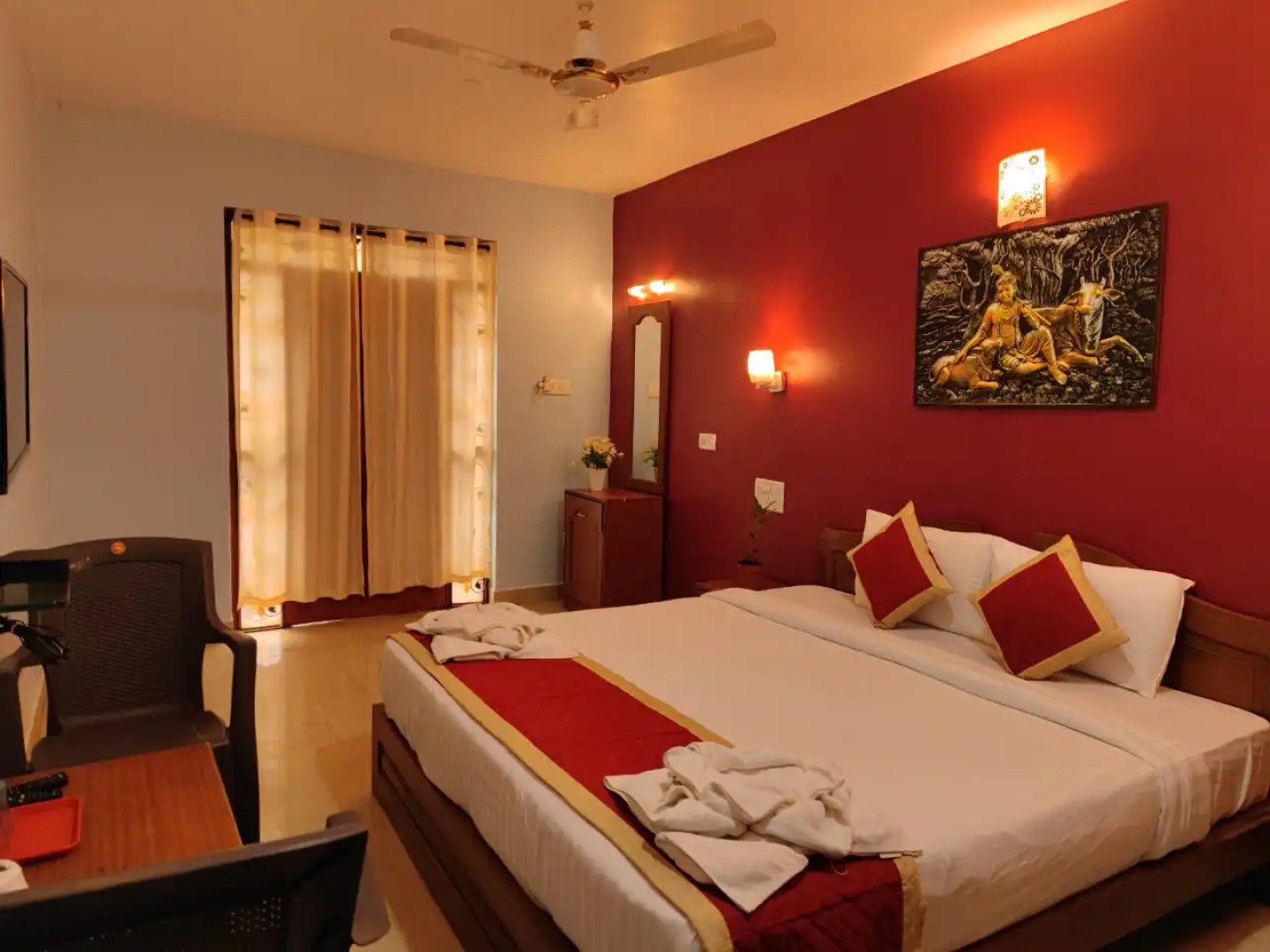 Гостевой Дом Baga Beach Myron