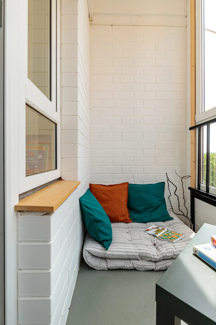 Апартаменты Mihome Park Krasnodar