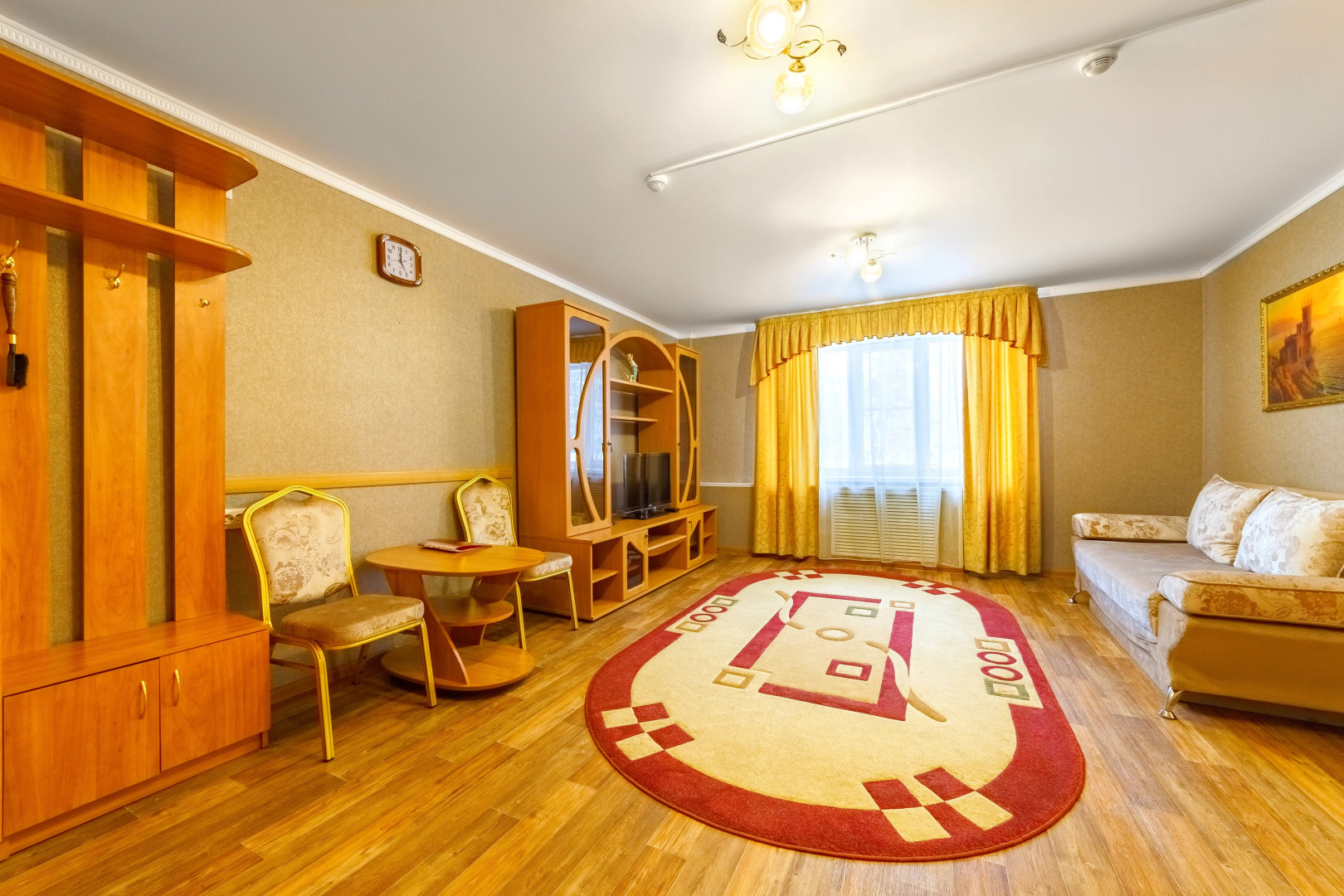 Отель Вязьма