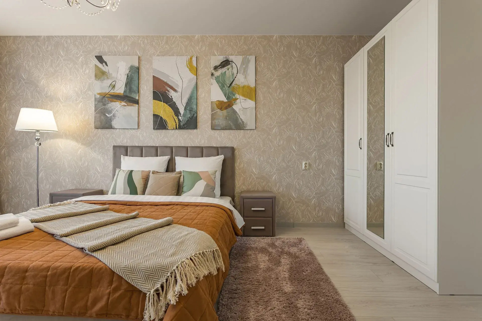 Квартира Лучшая в Центре