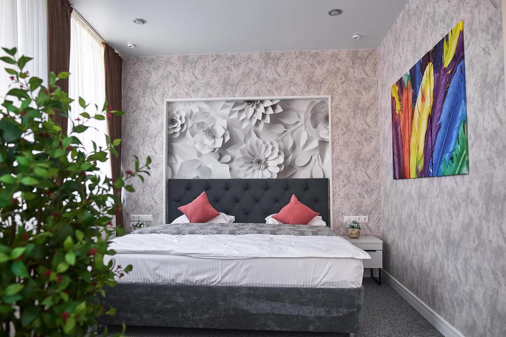 Отель July Hotel