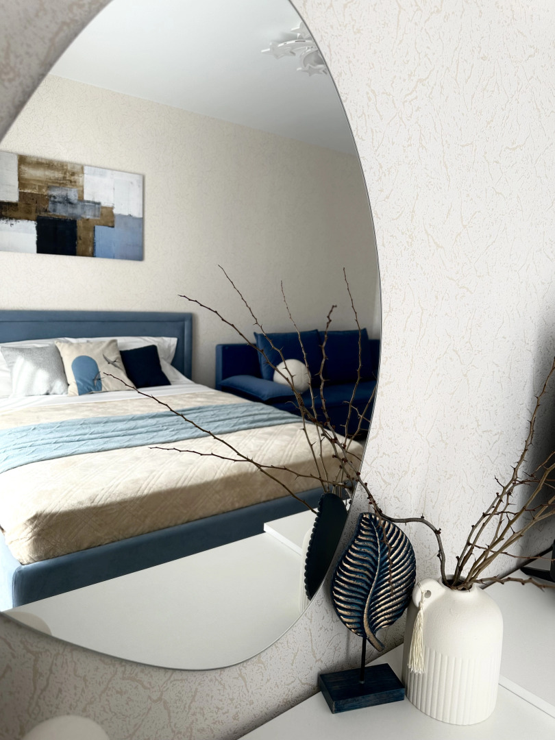 Квартира Однокомнатная Рядом с Трассой М4 Дон