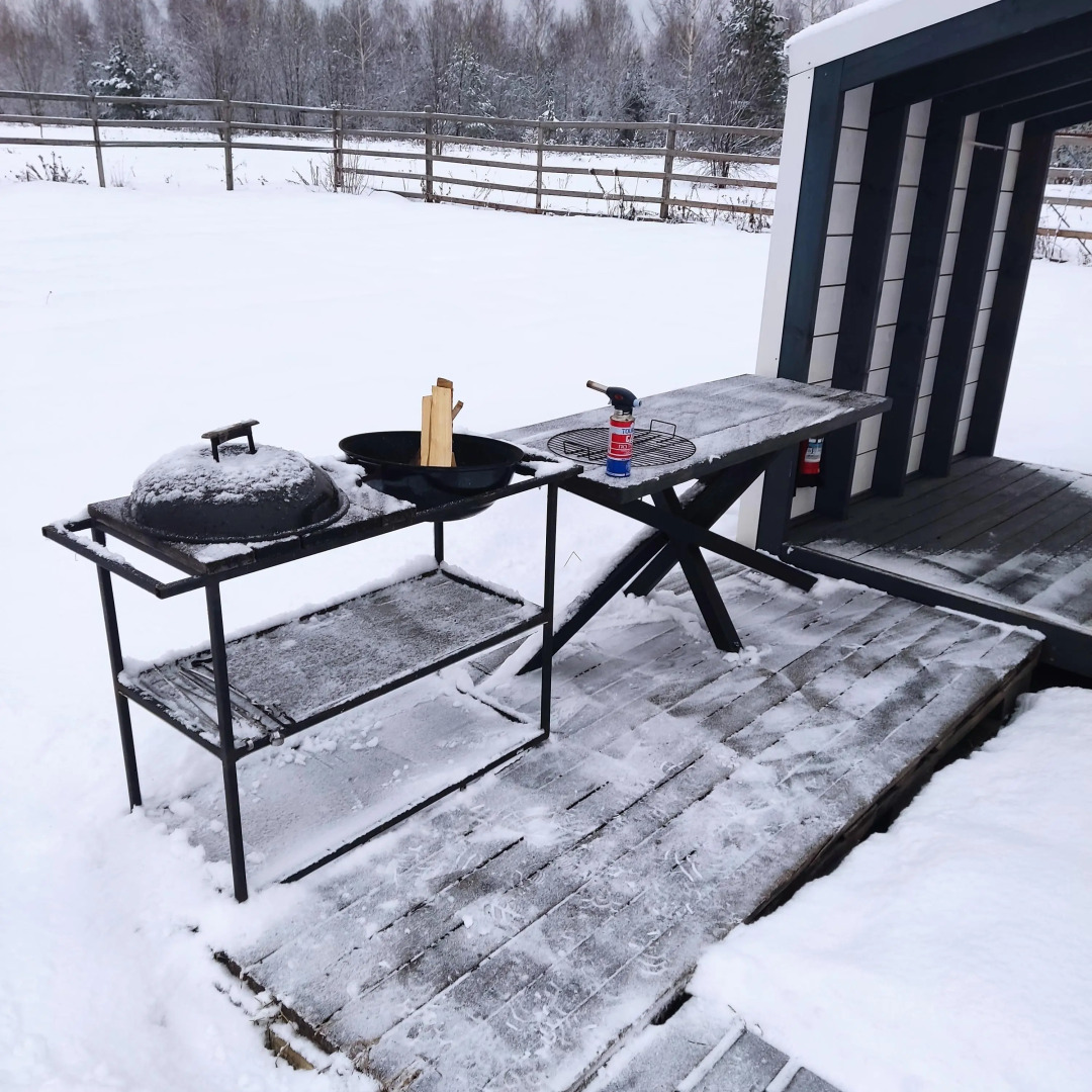 Гостевой дом Атмосфера Суздаль