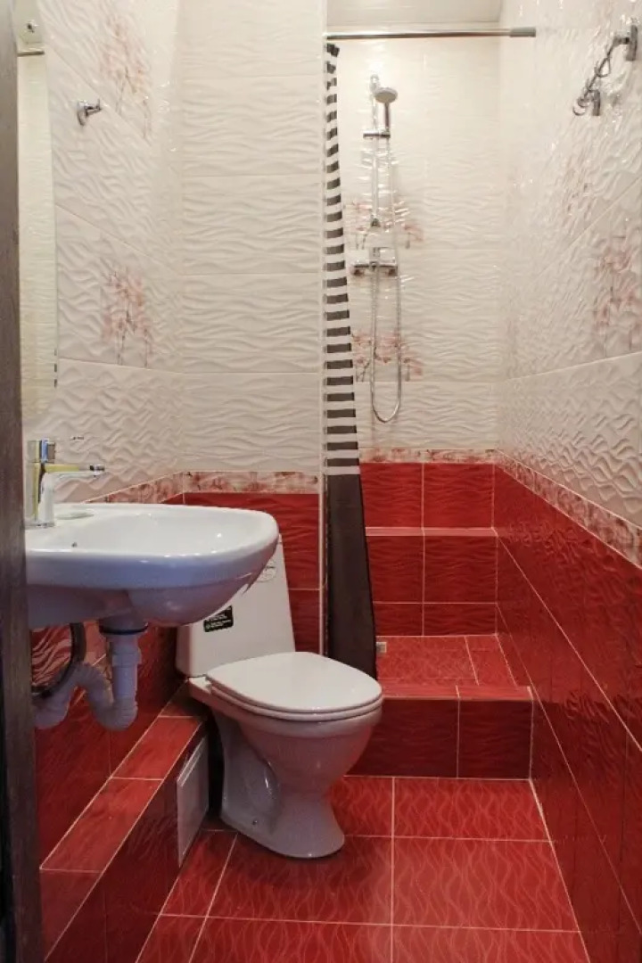 Мини-отель  Пилигрим