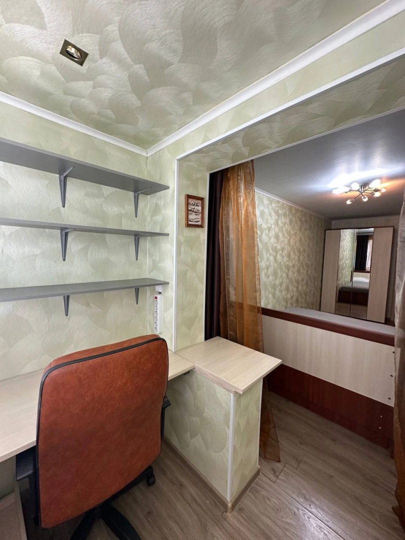 Апартаменты ДзенХоум Радушие 132