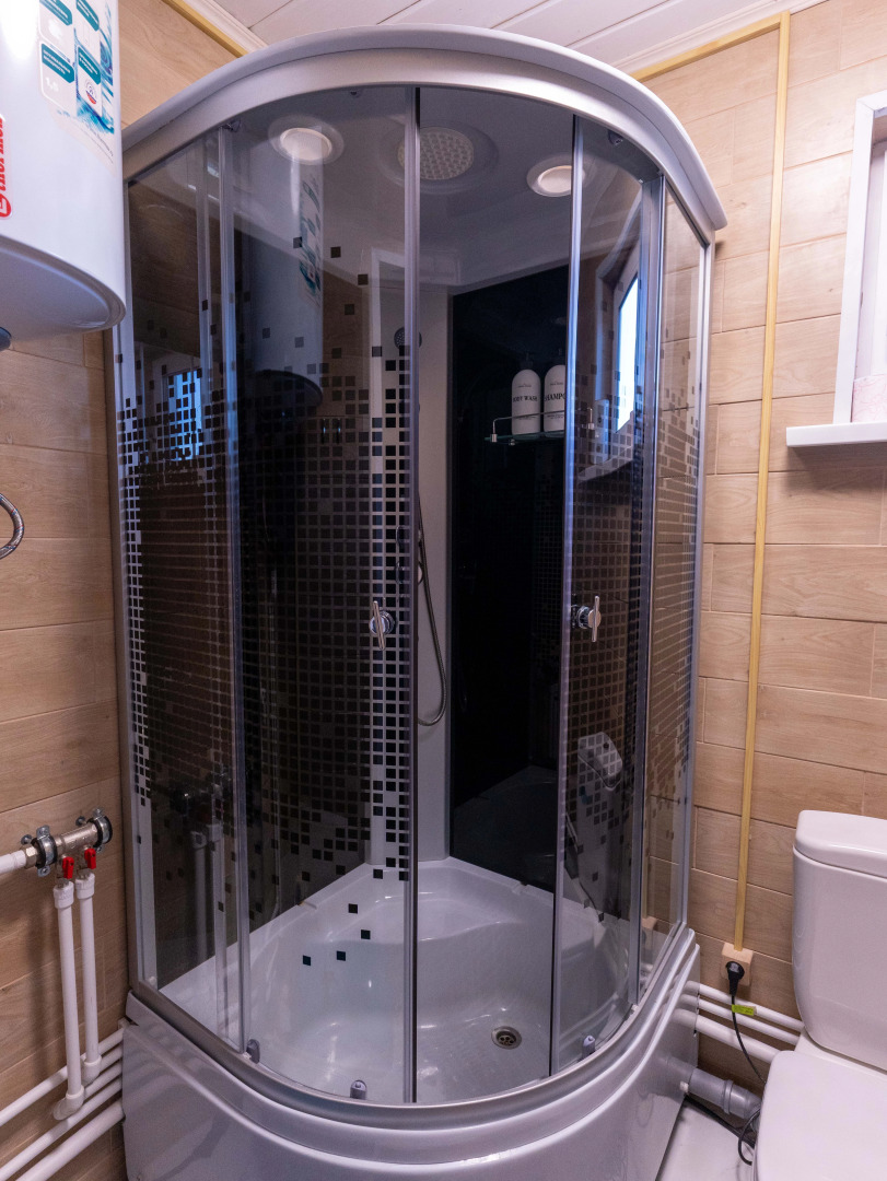 Частный Дом Утиная История