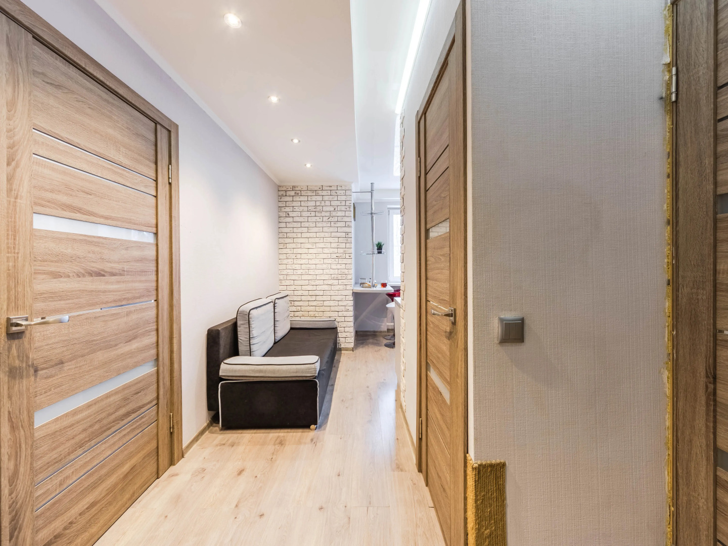 Квартира Домашний уют