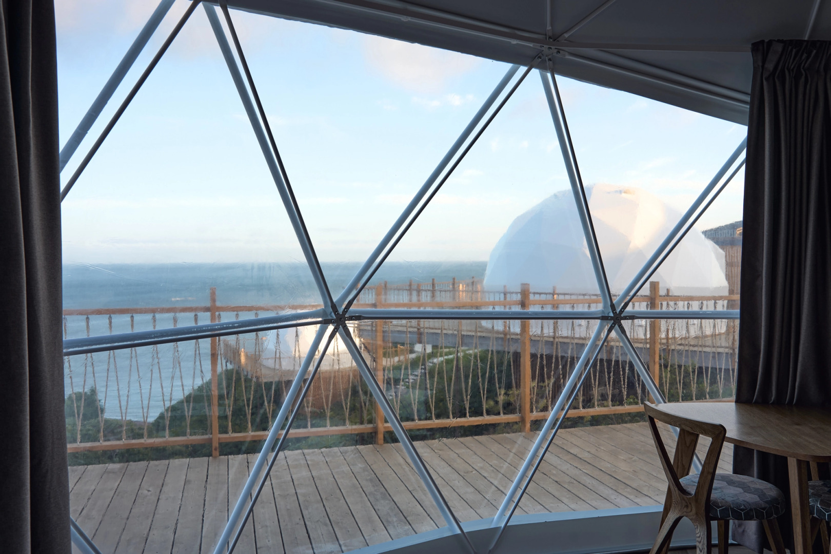 База отдыха Мечты у Моря