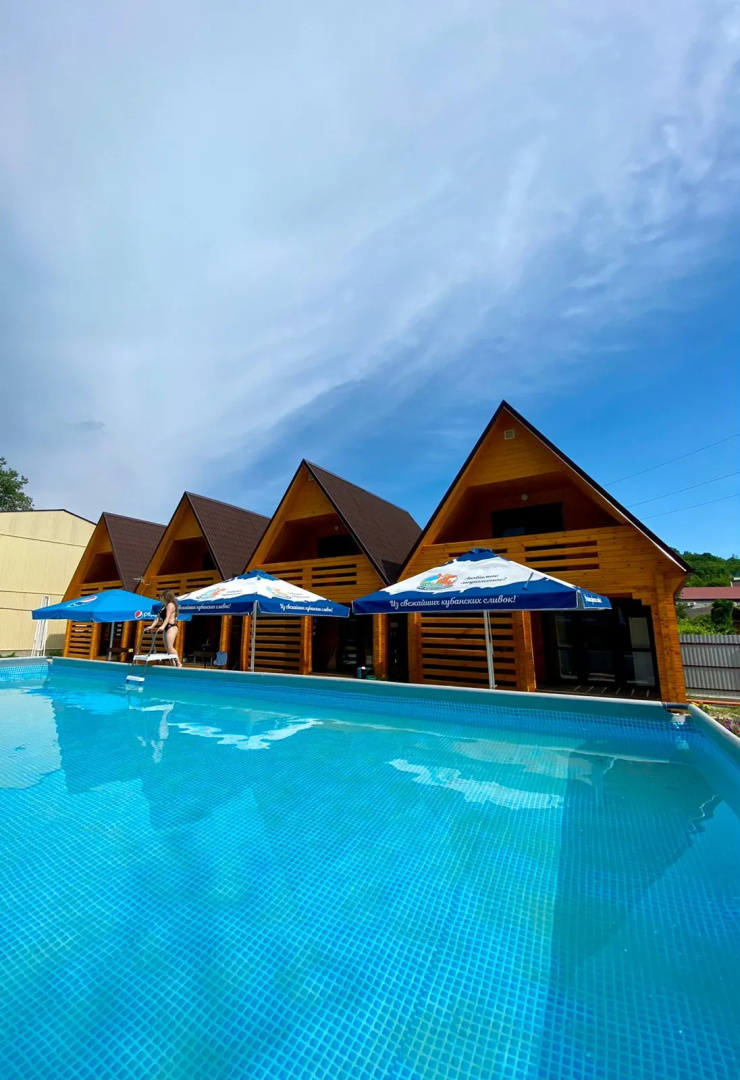 Garden House Guest House