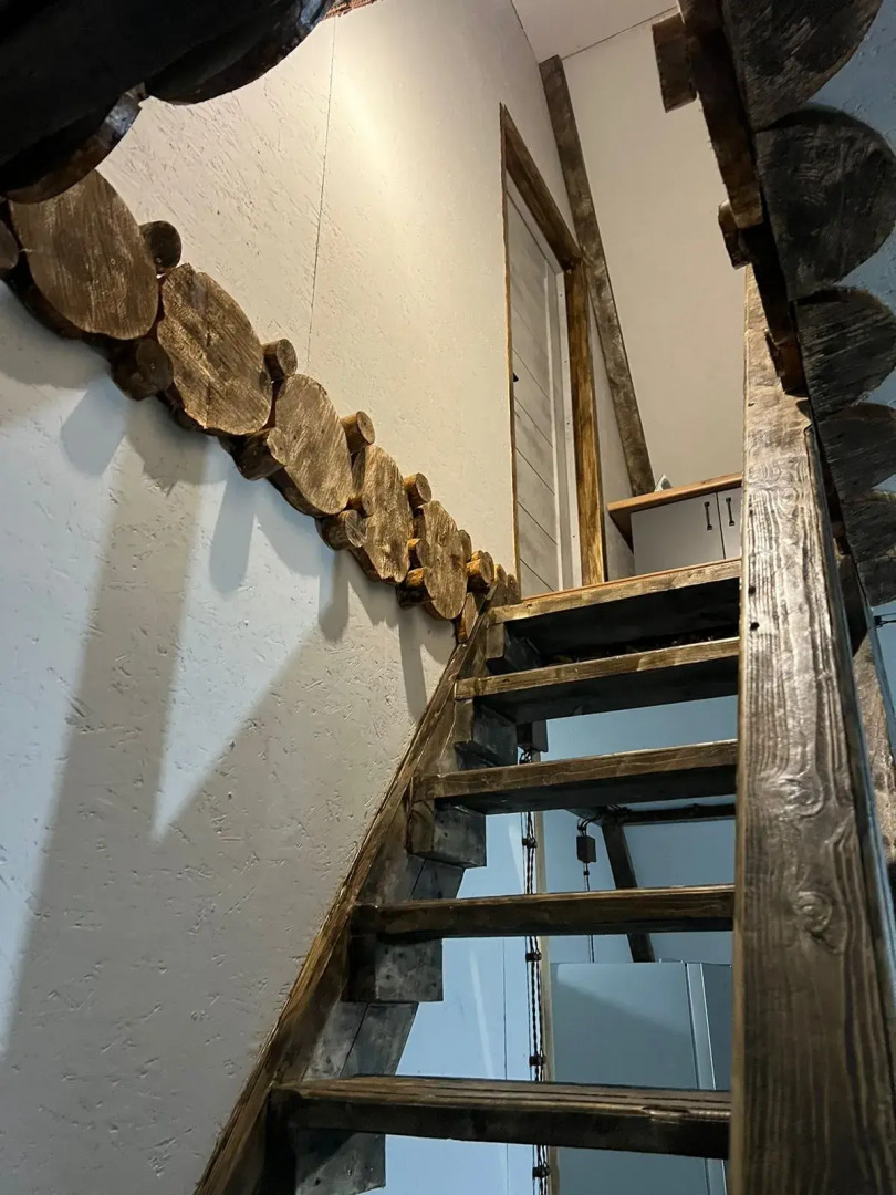 Частный Дом Дыхание Гор в Живописном Дигорском Ущелье