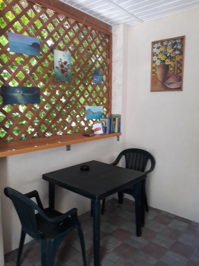 Гостевой Дом Канны