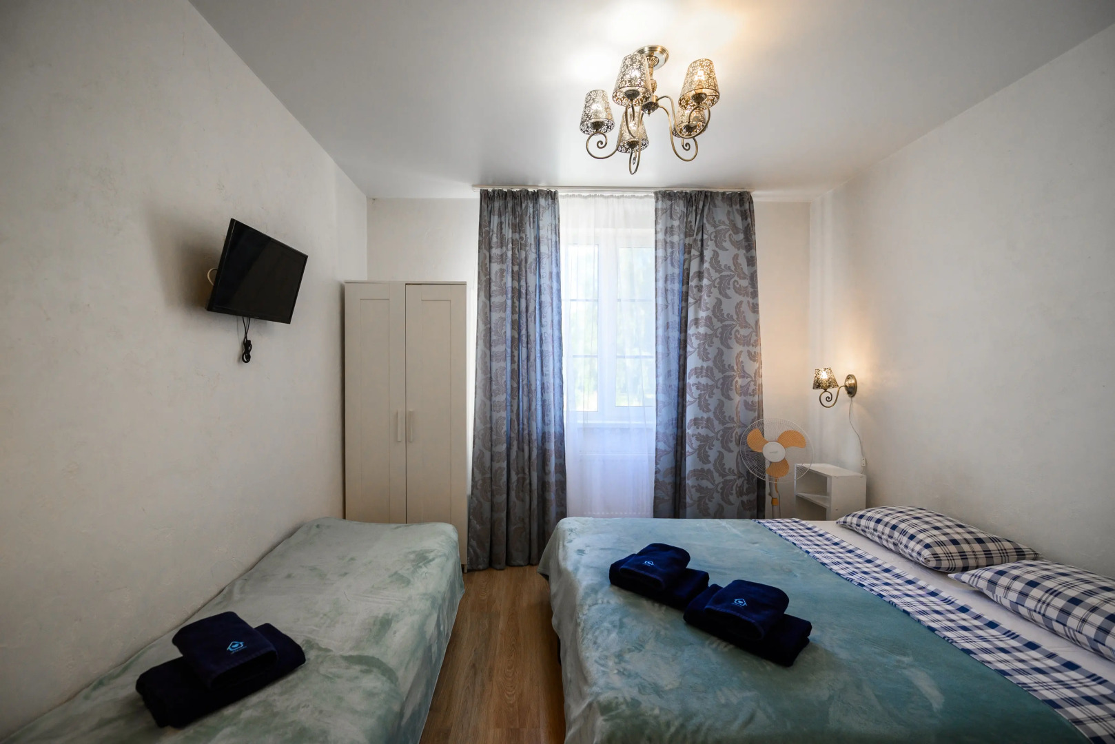 Апартаменты Arsenika №4 в самом центре у Кремля и Баумана