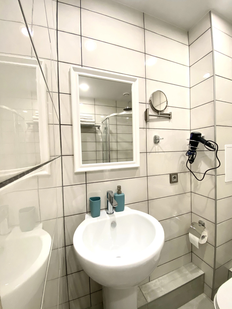 Апарт-Отель Чкалов&Hotel-22