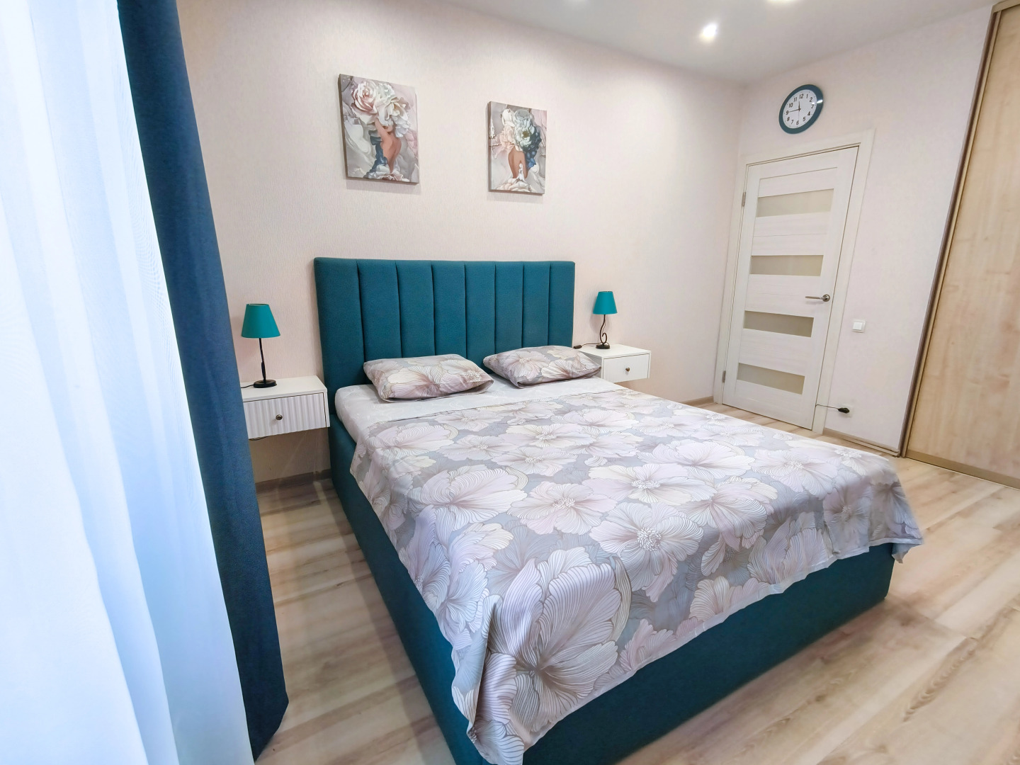 Апартаменты 40