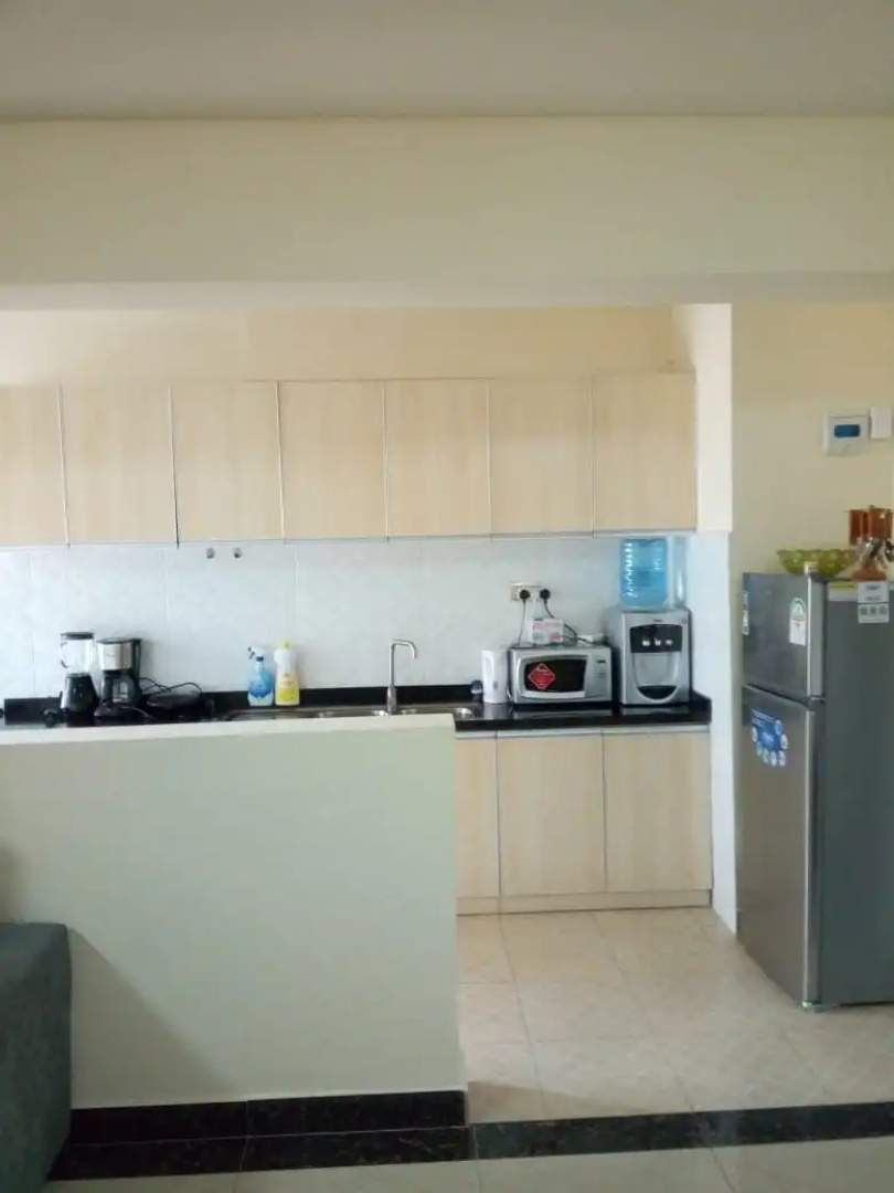 Апартаменты Mideya Gardens