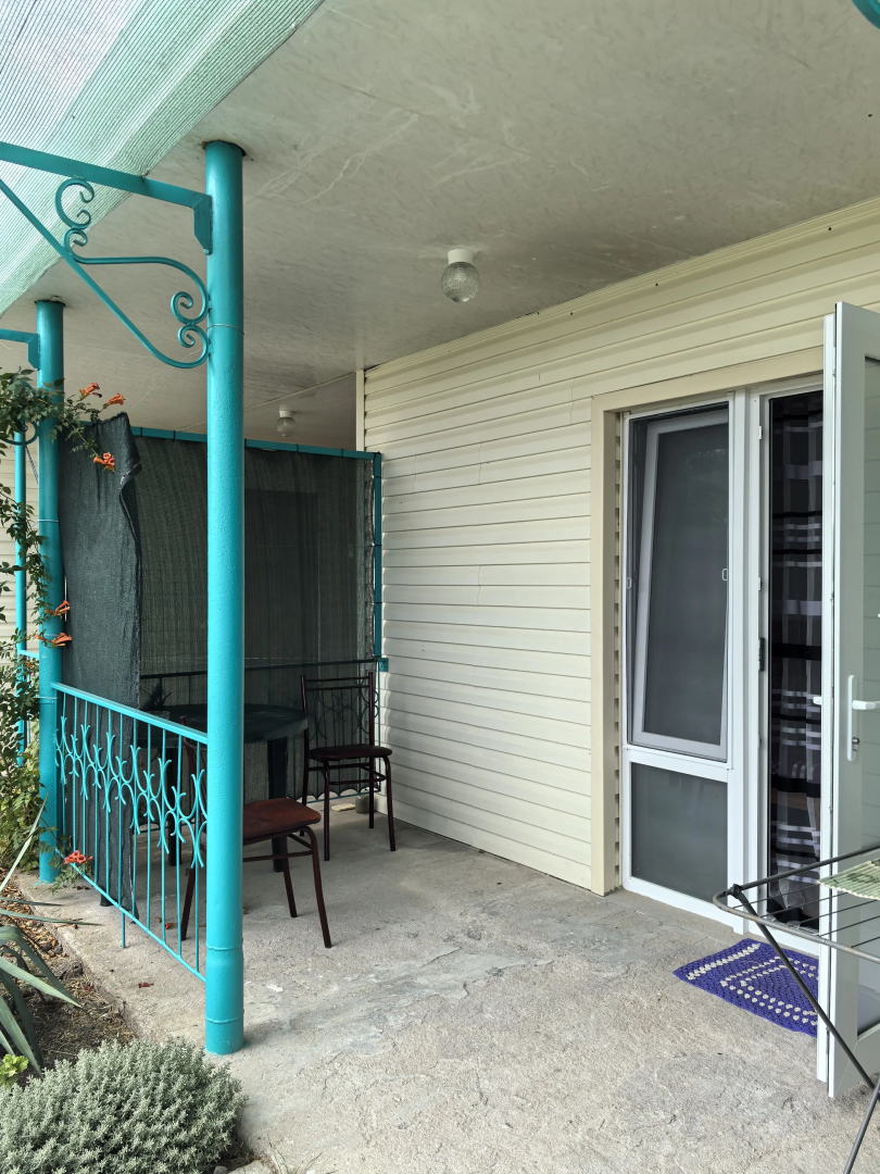 Гостевой дом Ждём гостей