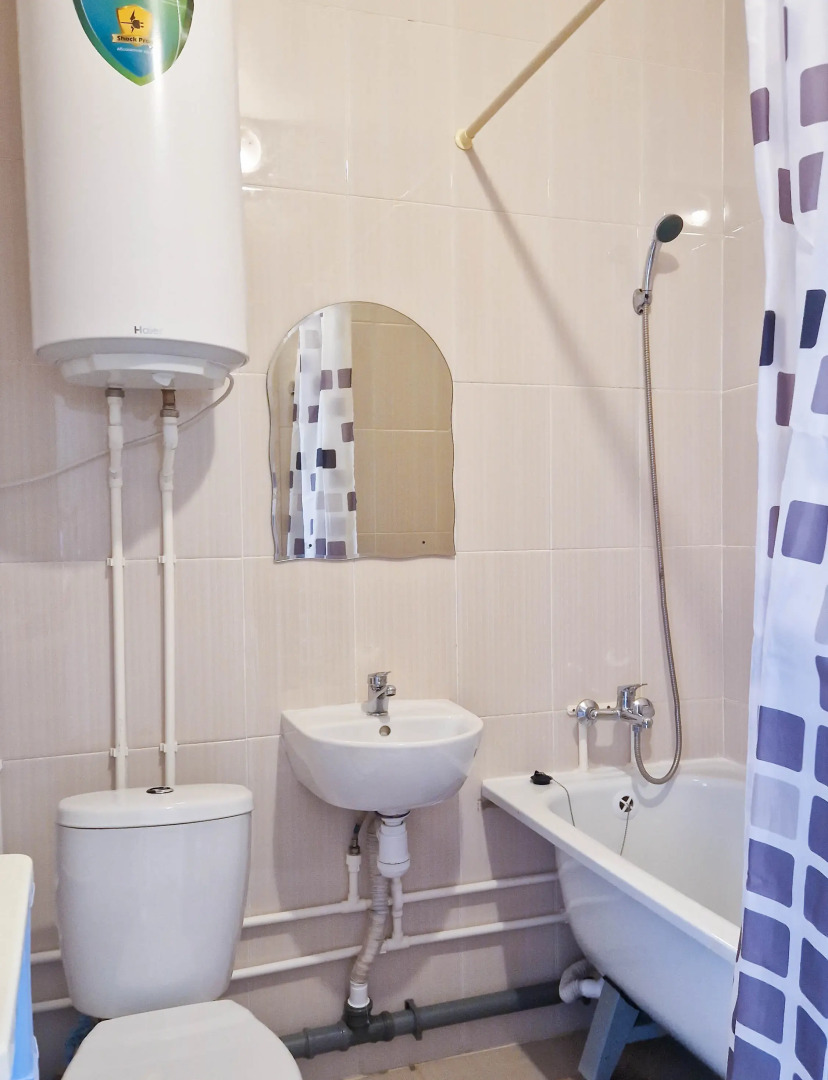 Апартаменты Солнечный 4 6