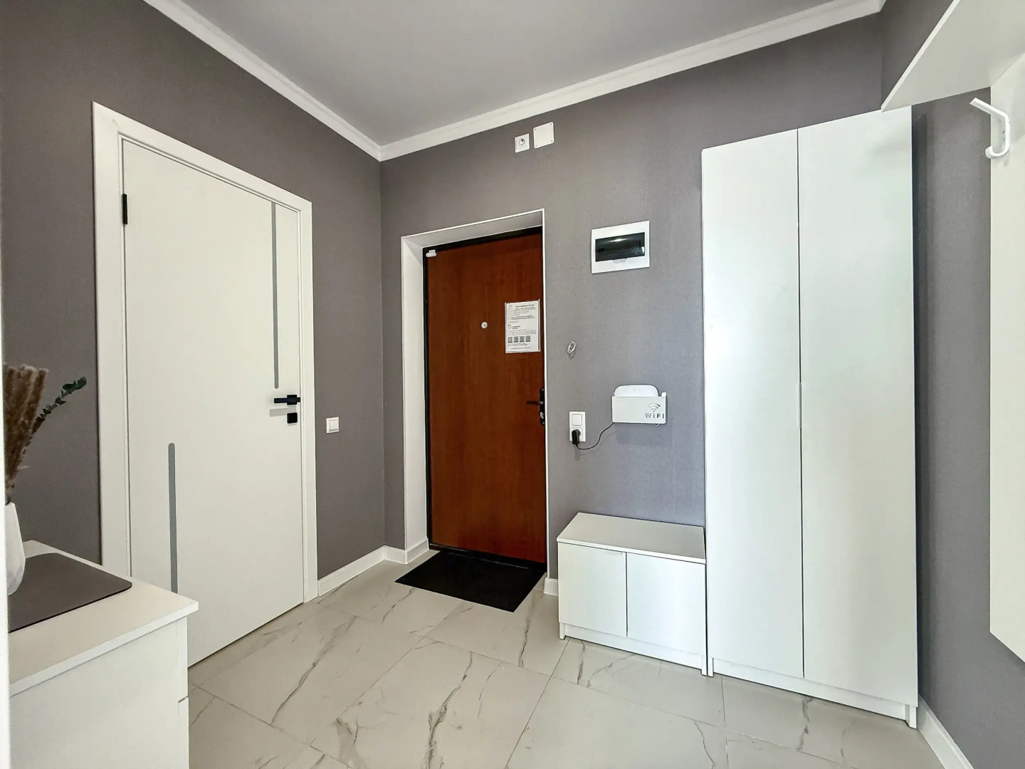 Апартаменты Монако 24 ЖК Аврора-2 270