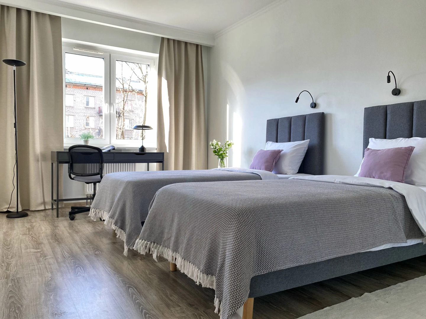 Апартаменты Eco Retreat Family Sauna Apartments