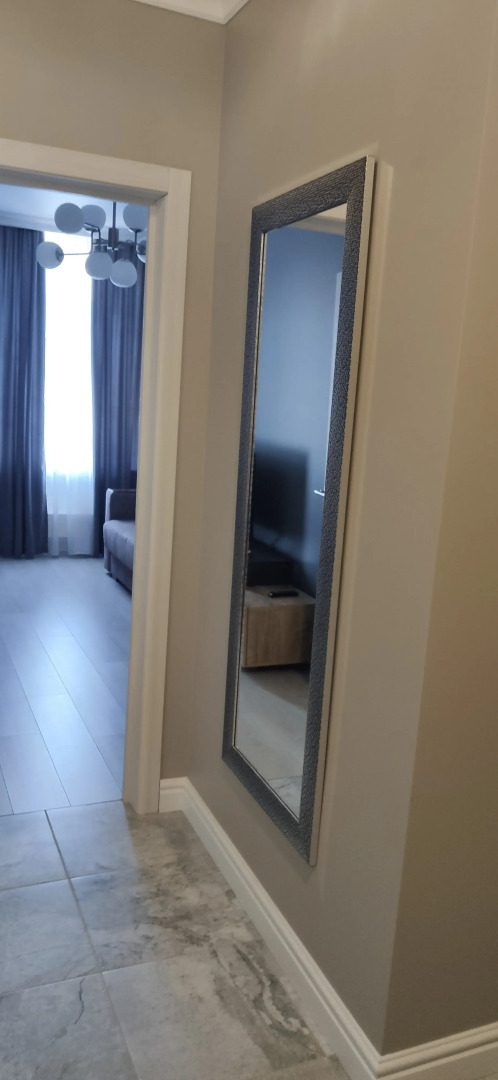 Квартира на Большой Окружной