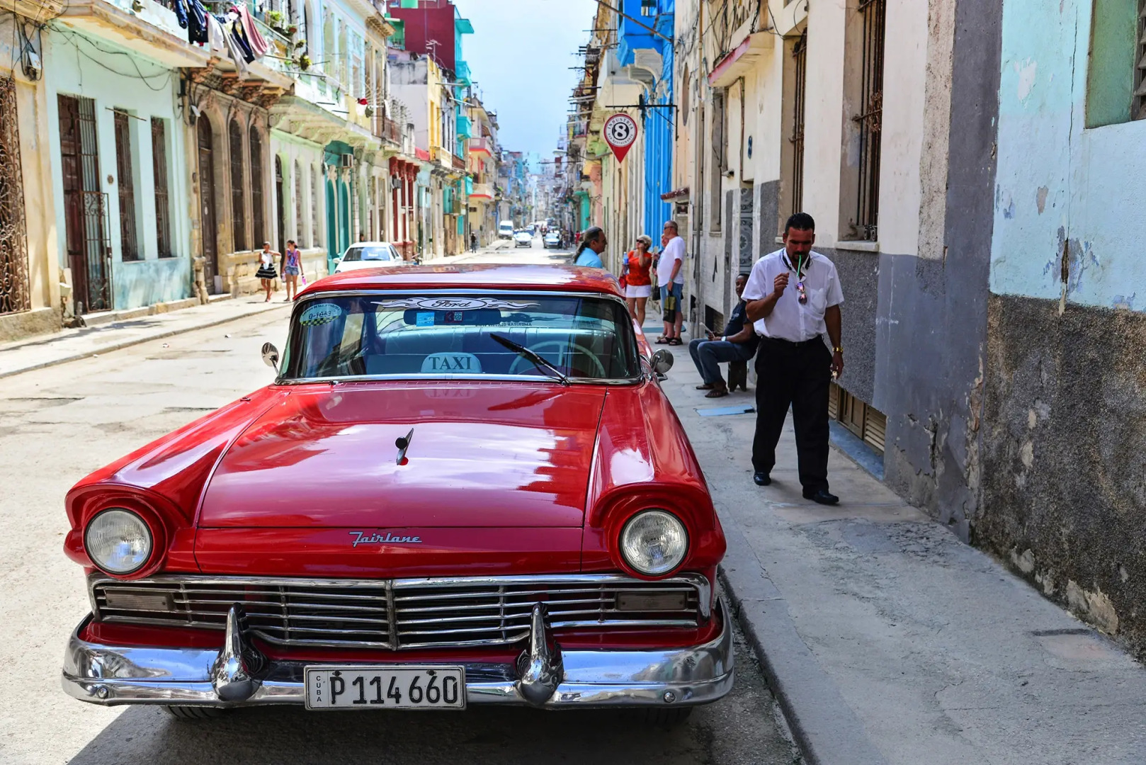 Апартаменты Modern and Central