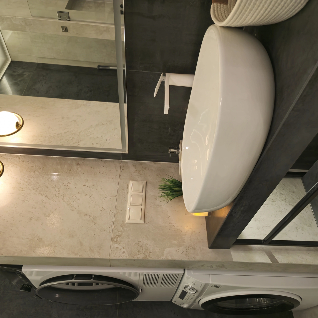 Апартаменты Comfort Династия метро Полежаевская