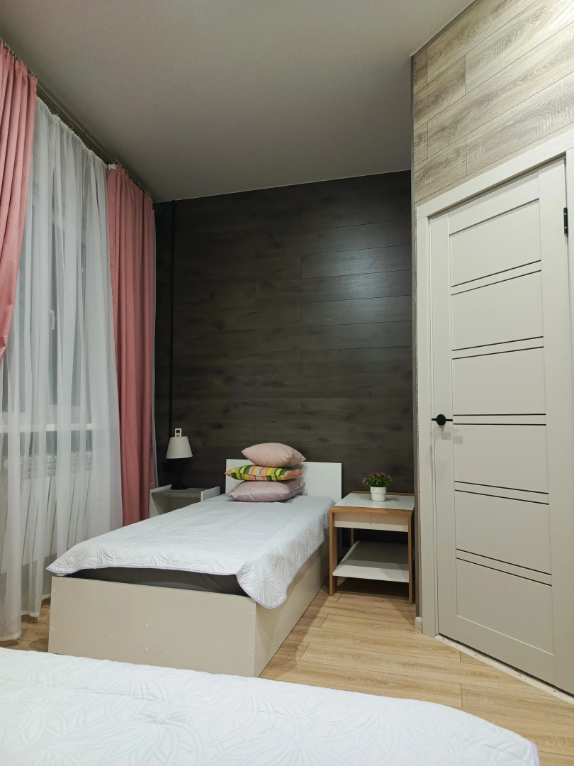Квартира в СТ Виноградный 34