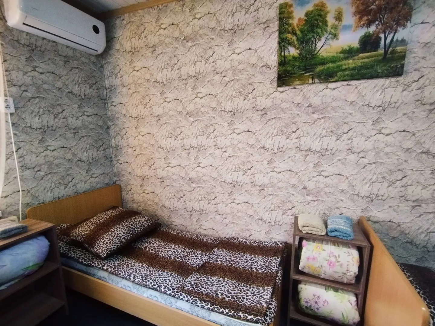 Гостевой дом Онегин