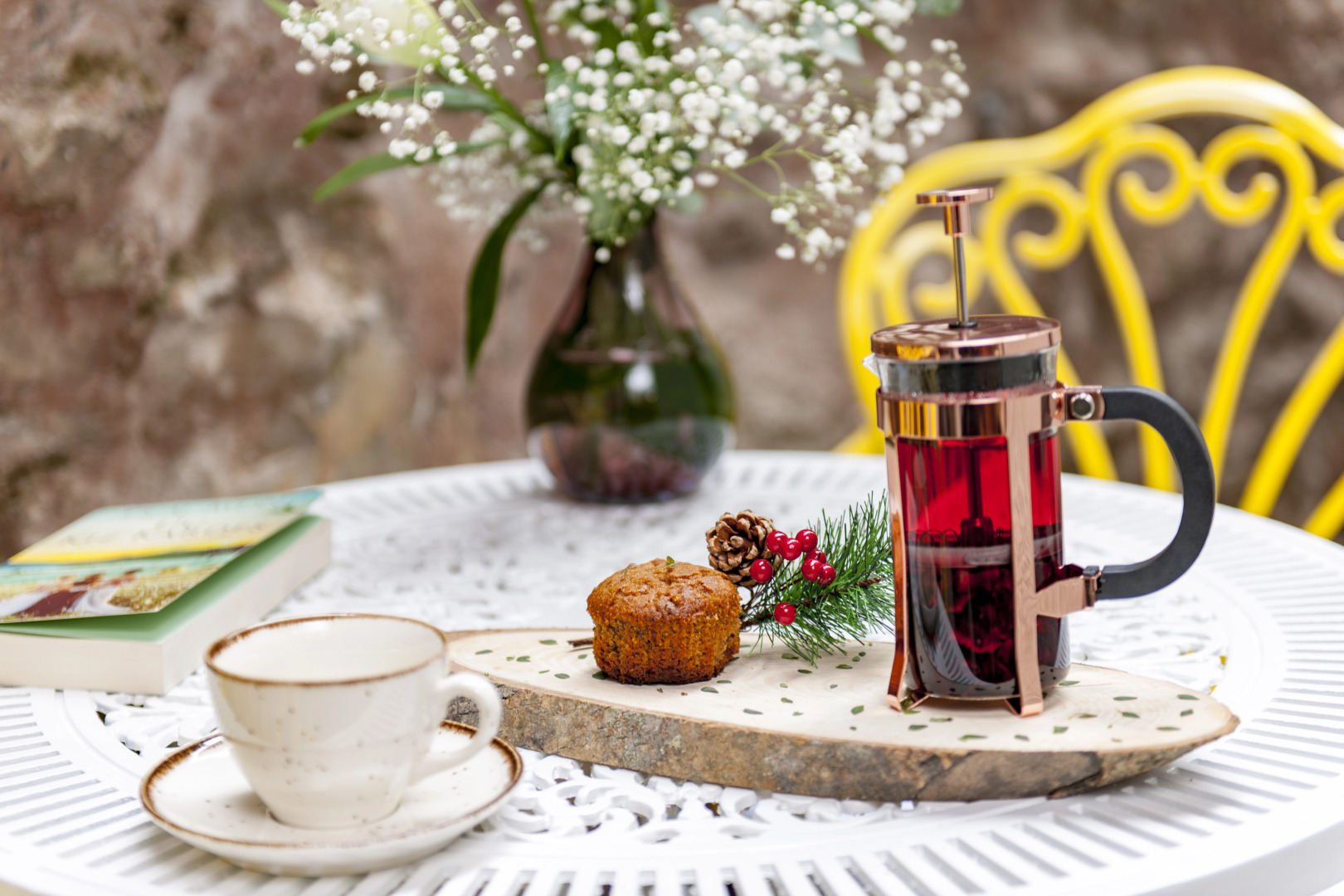 Royan Suites Boutique Hotel