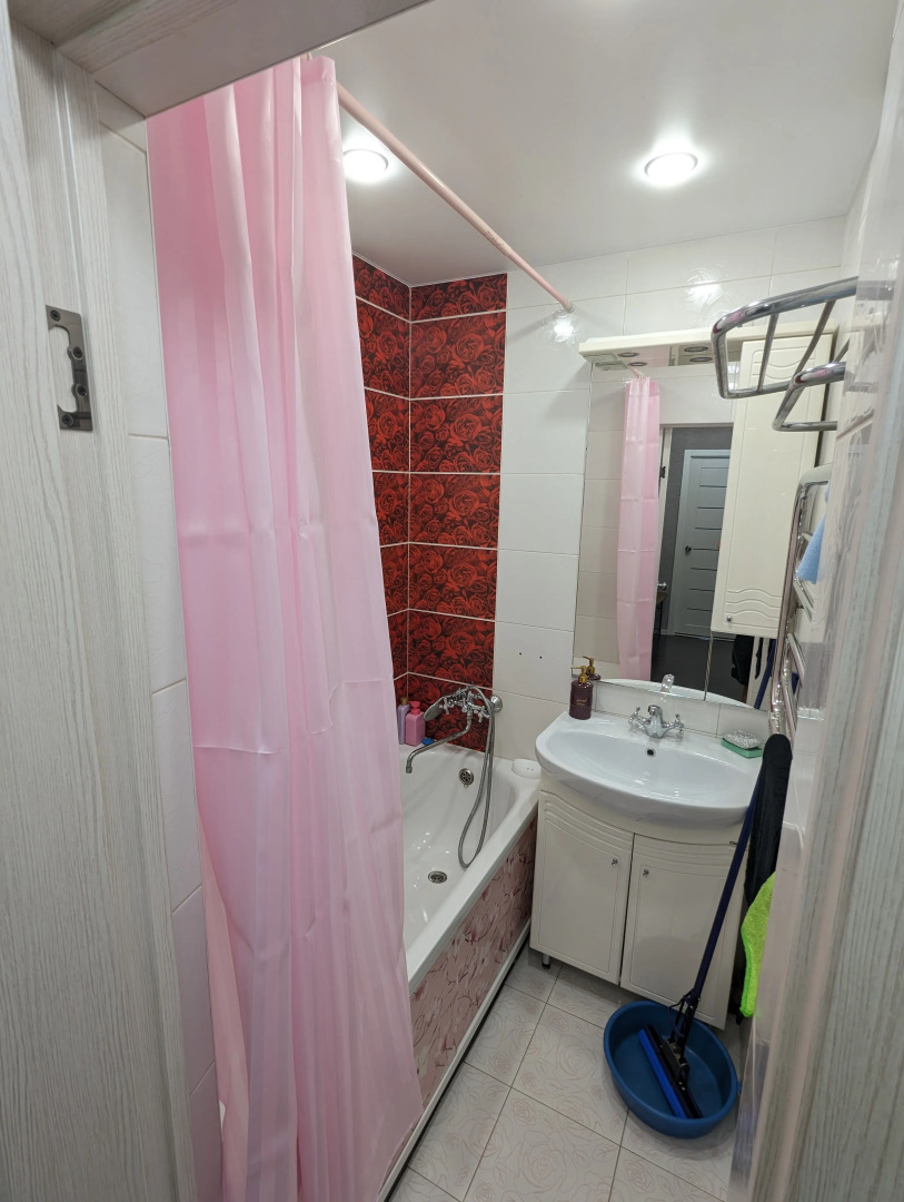 Квартира Двухкомнатная в Центре Города