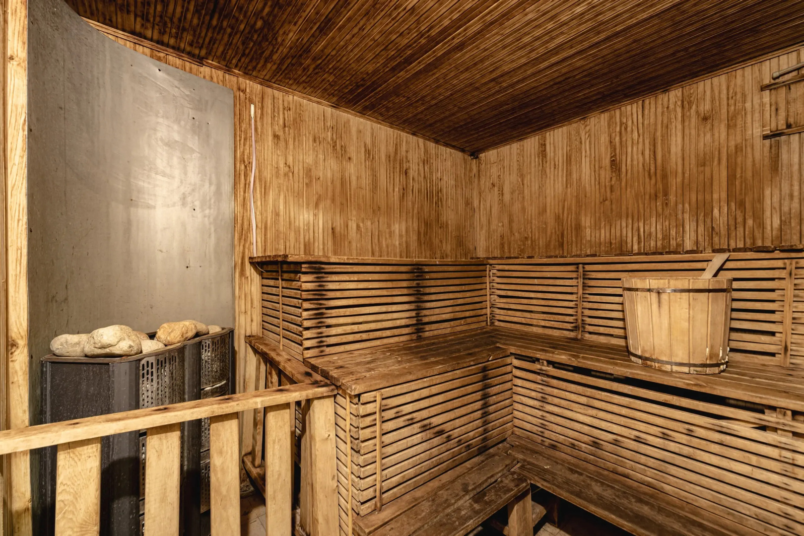 Пансионат Ай Тодор Юг