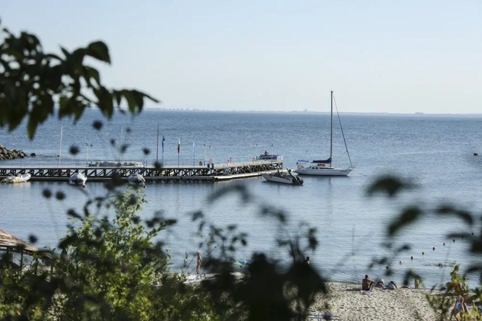 Апарт-отель Акротирия