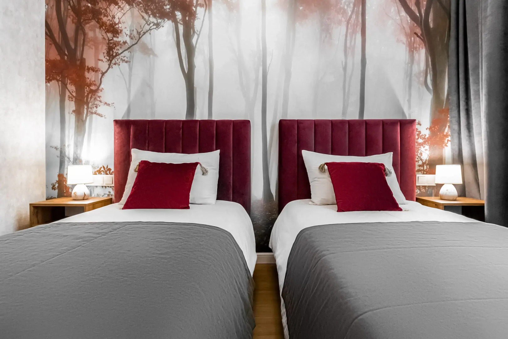 Апарт-отель 9 Ночей-Норт