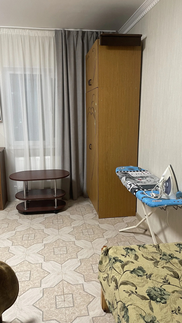 Апартаменты Коммунаров 50