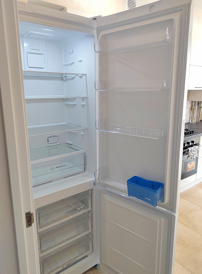 Квартира Светлая квартира с прекрасным видом