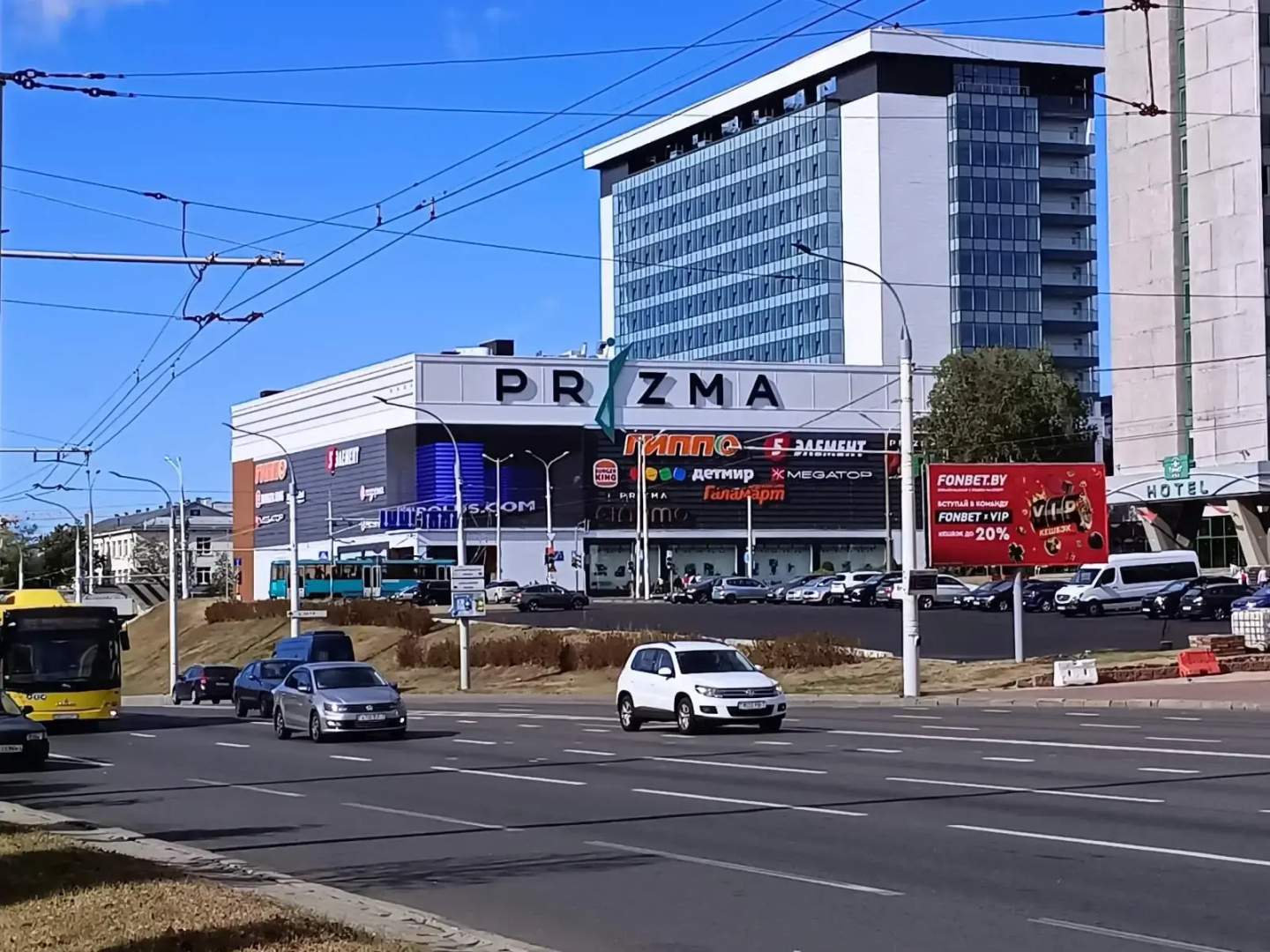 Квартира у метро Партизанская и ТЦ Prizma
