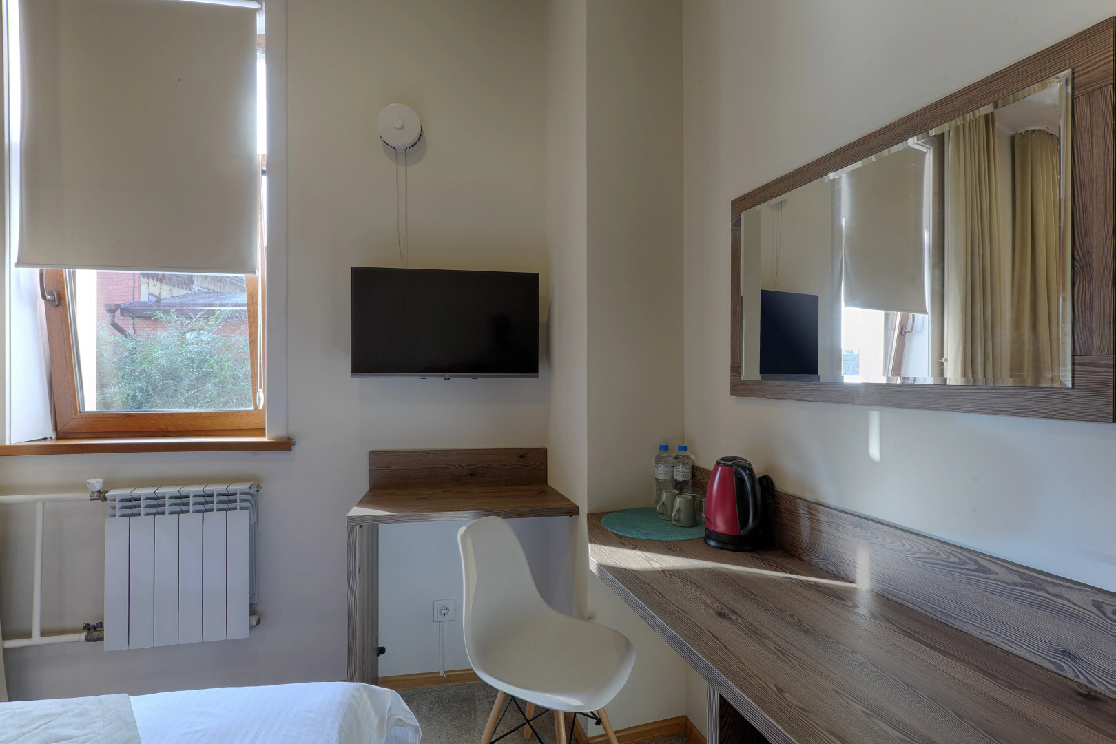 Отель North Star